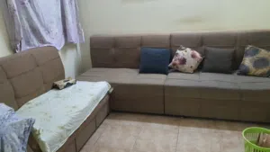 ركنه كبيره  3 قطع