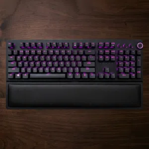Razer BlackWidow V3 Pro (Wireless/Bluetooth/Type-C)