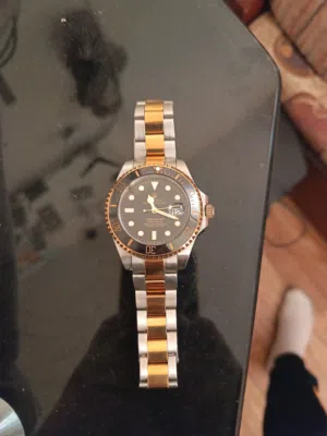 Analog Quartz Rolex watches for sale in Sana'a