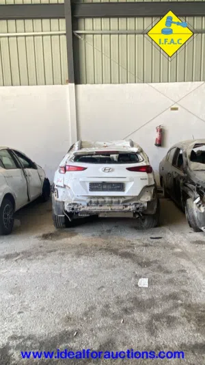 هونداي كونا Hyundai Kona 2022 هايبرد
