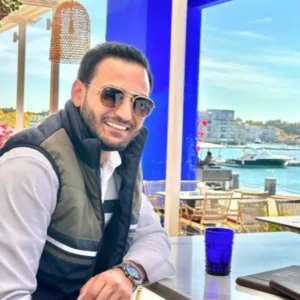 khaled Almurshed
