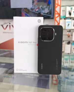 Xioami 15T Pro 12/512GB