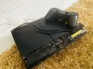 للبيع: بلايستيشن 3 مستعمل
