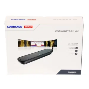 Lowrance Active Imaging 3 in-1Transducer