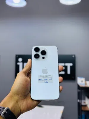 iPhone 14 Pro 256 GB All best condition phone available