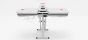 كاوية كبس بخارية KMC 110cm ديجيتال