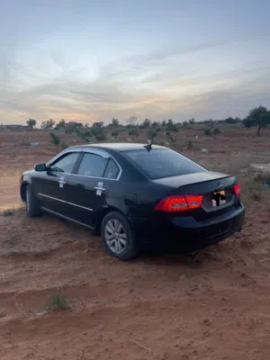 كيا لوتز 2010