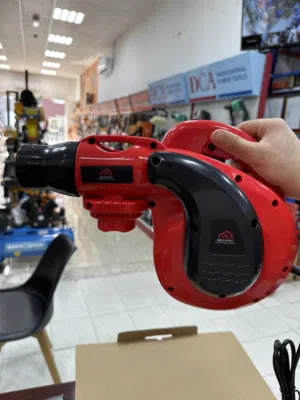 بلاور هواء نفخ و شفط 1200w
