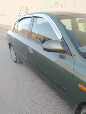 النترا 2003