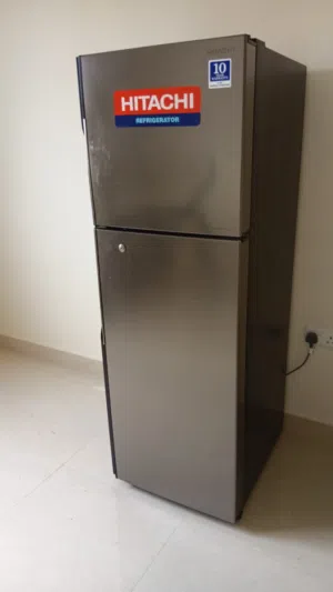 ثلاجه هيتاشي