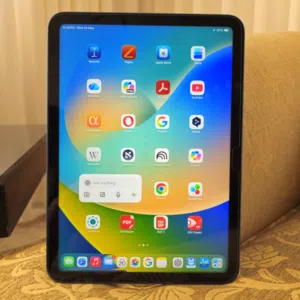 iPad 10th Generation Wi-Fi 64GB – Blue
