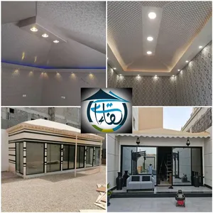 ‏٤ غرف نوم ‏.‏ ٤ حمّامات ‏.‏ 1000 م٢‏0