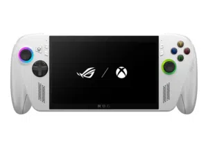Xbox rog ally Z2