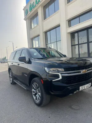 Used Chevrolet Tahoe in Basra