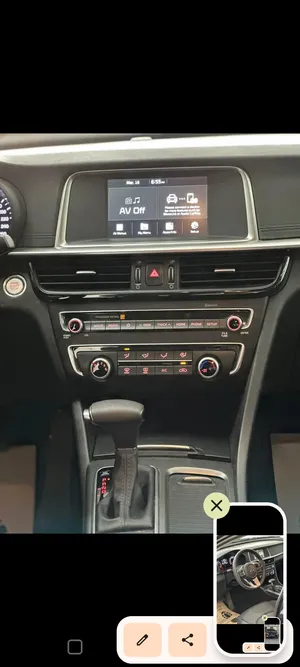 used-kia-optima-in-jenin