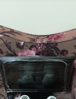 شاشه كمبيوتر بقياس 19 انش شبه وكاله ملونه وواضحه جدا على نظام ال 1080!يوجد خدمه توصيل جميع المحافظ