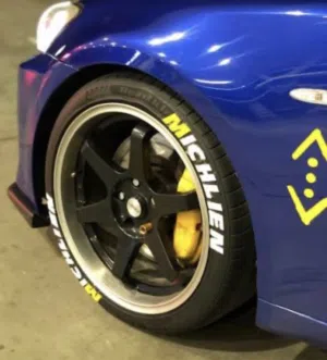 Sticker for cars ستيكرات للسيارات