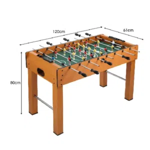 طاوله كرة قدم  Table football