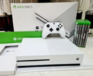xbox one s 1T