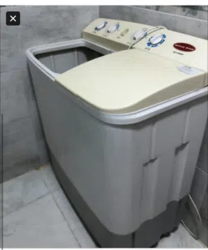 غسالة ناشونال دريم