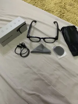 نضارة ذكيه