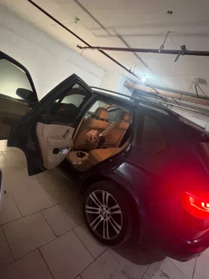 بي ام دبيلو 2013 X535i