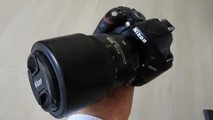 كاميرا نيكون nikon D5200