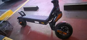scooter barnd MYTOY