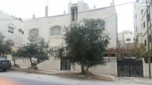 80 m2 2 Bedrooms Apartments for Rent in Amman Marka Al Janoubiya