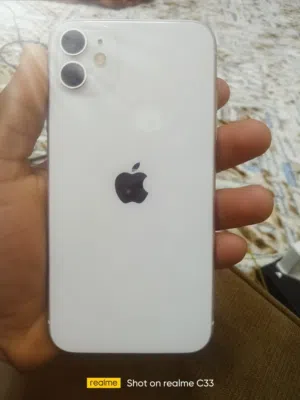 جهاز آي فون 11