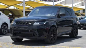 SVR.  وكاله بحاله ممتازه