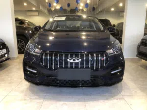 2026 Chery Arrizo 5 1.5L Comfort
