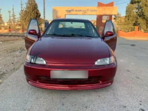 هوندا سيفك 94 للبيع