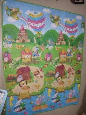 سجاد خاصة للأطفال