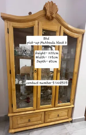 Heavy duty home furnitures