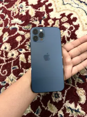 Apple iPhone 12 Pro 128 GB in Al Batinah