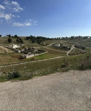 Residential Land for Sale in Mafraq Bala'ama