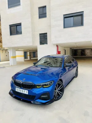 Used BMW 3 Series in Ramallah and Al-Bireh