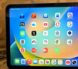 Apple iPad 10 64 GB in Amman