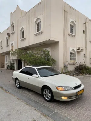 Lexus Es300
