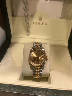 Analog Quartz Rolex watches for sale in Tripoli
