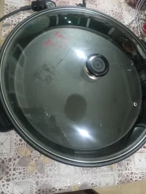 صينيه كهرباء عالبخار