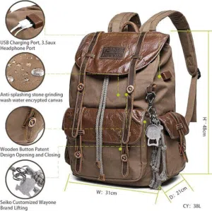 Vintage bag