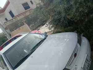 Used Kia Sephia in Amman