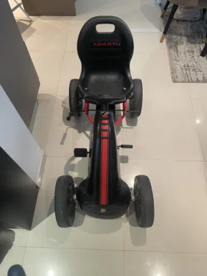 سيارة اطفال car for kids