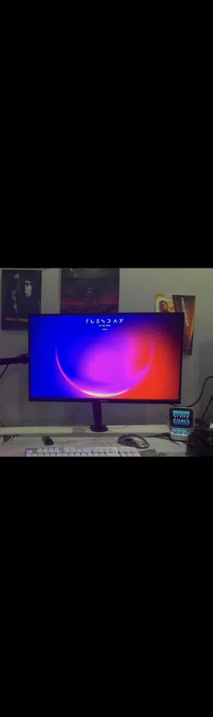 27" Asus monitors for sale  in Hawally