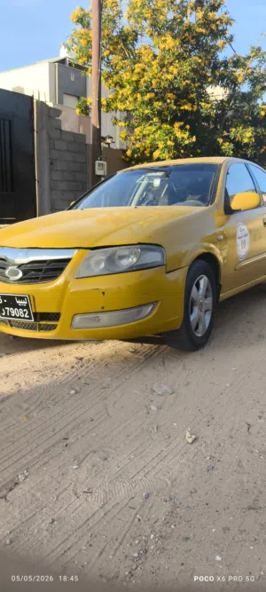 سامسونج تاكسي
