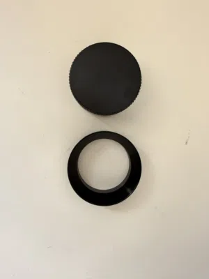 للبيع اداة توزيع القهوة مقاس 53mm