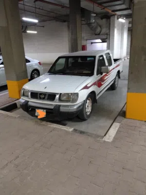 للبيع ونيت نيسان 1999 450 دك