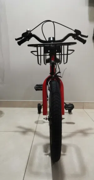 سيكل skid fusion للأطفال ما تم استعماله